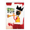 Jean-Michel Basquiat FlipTop Notecard Box by Jean-Michel Basquiat, 9781623256586