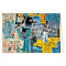 Jean-Michel Basquiat FlipTop Notecard Box by Jean-Michel Basquiat, 9781623256586