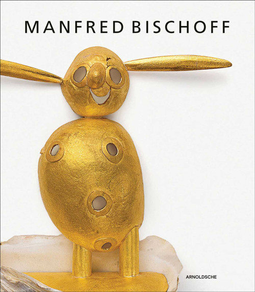 Manfred Bischoff (Ding Dong) by Rike Bartels, 9783897906327