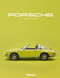 Porsche Milestones by teNeues, 9783961710218