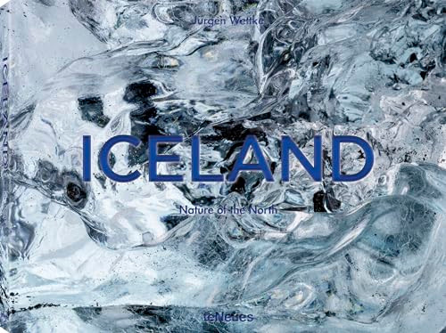Iceland (Nature of the North) by Jürgen Wettke, 9783961710287