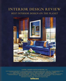 Interior Design Review (Best Interior Design on the Planet) by Tiny von Wedel,, Marc Steinhauer, 9783961710973