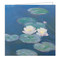 Monet Mini FlipTop Notecard Box by Claude Monet, 9781623257293