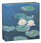 Monet Mini FlipTop Notecard Box (Gift Enclosures Full Color Mini Cards and Envelopes) by teNeues, 9781623257293