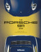 The Porsche 911 Book - 9783961711512 by Rene Staud, 9783961711512