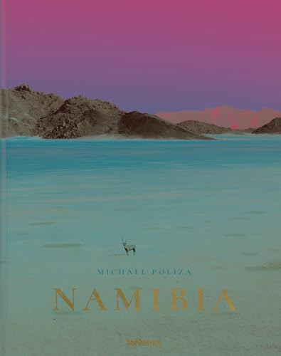 Namibia - 9783961711284 by Michael Poliza, 9783961711284