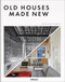 Old Houses Made New by Francesc Zamora Mola, 9783961711314
