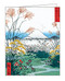 Hiroshige - Seasons QuickNotes by teNeues Publishing, 9781623257507