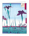 Hiroshige - Seasons QuickNotes by teNeues Publishing, 9781623257507