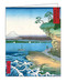 Hiroshige - Seasons QuickNotes by teNeues Publishing, 9781623257507