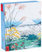 teNeues - QuickNotes: Seasons by Hiroshige, Notecards with Box, Blank Inside, 20 Full Color Notecards with 20 Envelopes, Gift Box with Magnetic Enclosure,.. by teNeues, 9781623257507