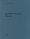 Florian Nagler - Munich by Heinz Wirz, 9783037612538