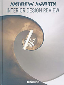 Andrew Martin Interior Design Review Vol. 23 - 9783961712052 by Andrew Martin, 9783961712052