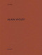 Alain Wolff by Heinz Wirz, 9783037612583