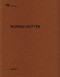 Roman Hutter (De aedibus 98) by Heinz Wirz, Dieter Geissbühler, Roman Hutter, 9783037612590