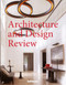 Architecture and Design Review (The Ultimate Inspiration - From Interior to Exterior) by teNeues Verlag, 9783961712472