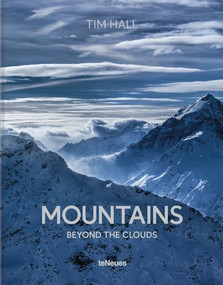 Mountains (Beyond the Clouds) by Tim Hall, 9783961712205