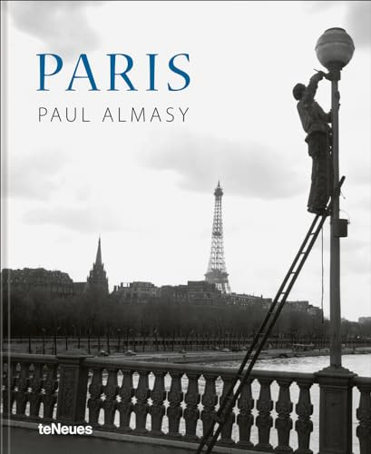 Paris - 9783961712571 by Paul Almasy, 9783961712571