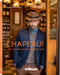 Chapeau! (The Ultimate Guide to Men's Hats) by Pierre Toromanoff, 9783961712847