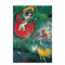 Marc Chagall Notecard Box by Marc Chagall, 9783823861331