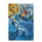 Marc Chagall Notecard Box by Marc Chagall, 9783823861331
