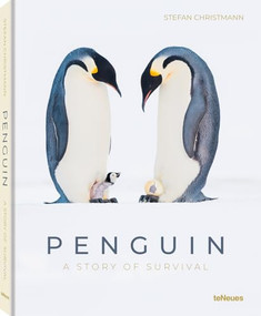 Penguin (A Story of Survival) by Stefan Christmann, 9783961712892