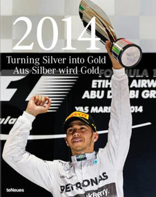 Turning Silver into Gold by Hartmut Lehbrink, 9783832732356