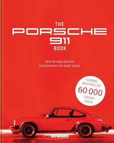 The Porsche 911 Book (New Revised Edition) - 9783961713097 by René Staud, 9783961713097