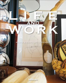 Life and Work (Malene Birger's Life in Pictures) by Malene Birger, 9783832794170
