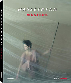 Hasselblad Masters (Inspire) by teNeues, 9783832734299