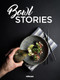 Bowl Stories by Viola Molzen, Benjamin Donath, 9783832733797