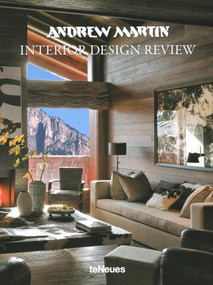 Andrew Martin Interior Design Review - 9783832795979 by Andrew Martin, Ralf Schenk, 9783832795979