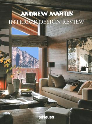 Andrew Martin Interior Design Review - 9783832795979 by Andrew Martin, Ralf Schenk, 9783832795979