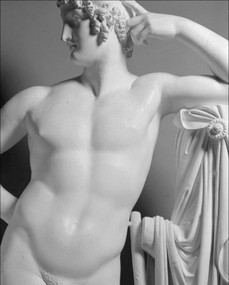 Canova. Four Tempos: Volume II by Domenico Antonio Pallavicino, Vittorio Sgarbi, Luigi Spina, 9788874399598