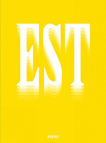 EST (Fondazione Cini site: Italian Stories of Travels, Cities, and Architecture) by Luca Molinari, Federica Rasenti, 9788855210447