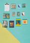 Josef Albers QuickNotes by Josef Albers, 9781623257767