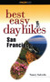 Best Easy Day Hikes San Francisco by Nancy Salcedo, 9781560449478