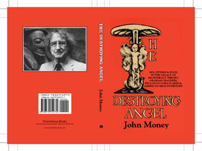 Destroying Angel - 9780879752774 by John Money, 9780879752774