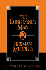 Confidence Man by Herman Melville, 9781573920384