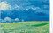 Vincent van Gogh FlipTop Notecards by teNeues Publishing, 9781623257743