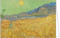 Vincent van Gogh FlipTop Notecards by teNeues Publishing, 9781623257743