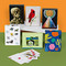 Red Cardinal Playing Cards by Allyn Howard, 9781623258610