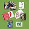 Red Cardinal Playing Cards by Allyn Howard, 9781623258610
