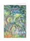 Cezanne Landscapes FlipTop Notecards by Paul Cezanne, 9781623258283