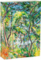teNeues - FlipTop: Cezanne Landscapes, 20 Full Color Notecards, 20 Classic White Envelopes, 5 Designs, 4 Notecards of Each, Keepsake Box, FlipTop Magnetic.. by teNeues, 9781623258283