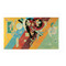 Kandinsky Notecard Box by Vasily Kandinsky, 9781601603432