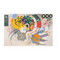 Kandinsky Notecard Box by Vasily Kandinsky, 9781601603432