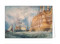 Venice by Turner FlipTop Notecard Box by Joseph Mallord William Lord Turner, 9781623258290