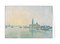 Venice by Turner FlipTop Notecard Box by Joseph Mallord William Lord Turner, 9781623258290