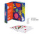 Cactus Party Playing Cards by Hello Marine, 9781623258528